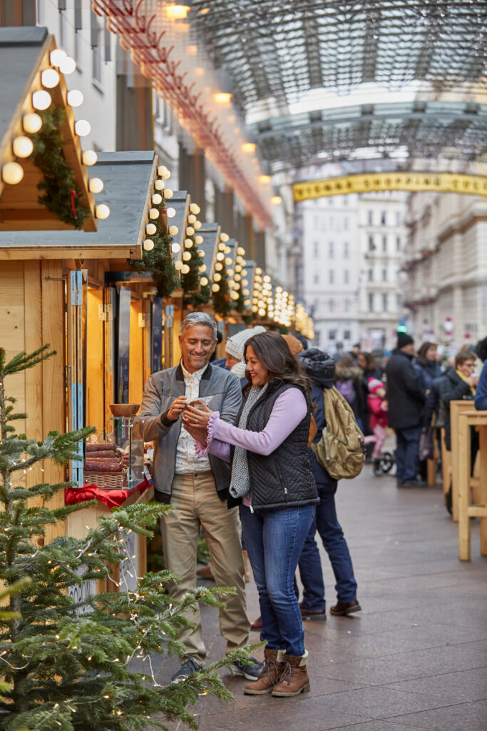 best christmas market river cruise itinerary